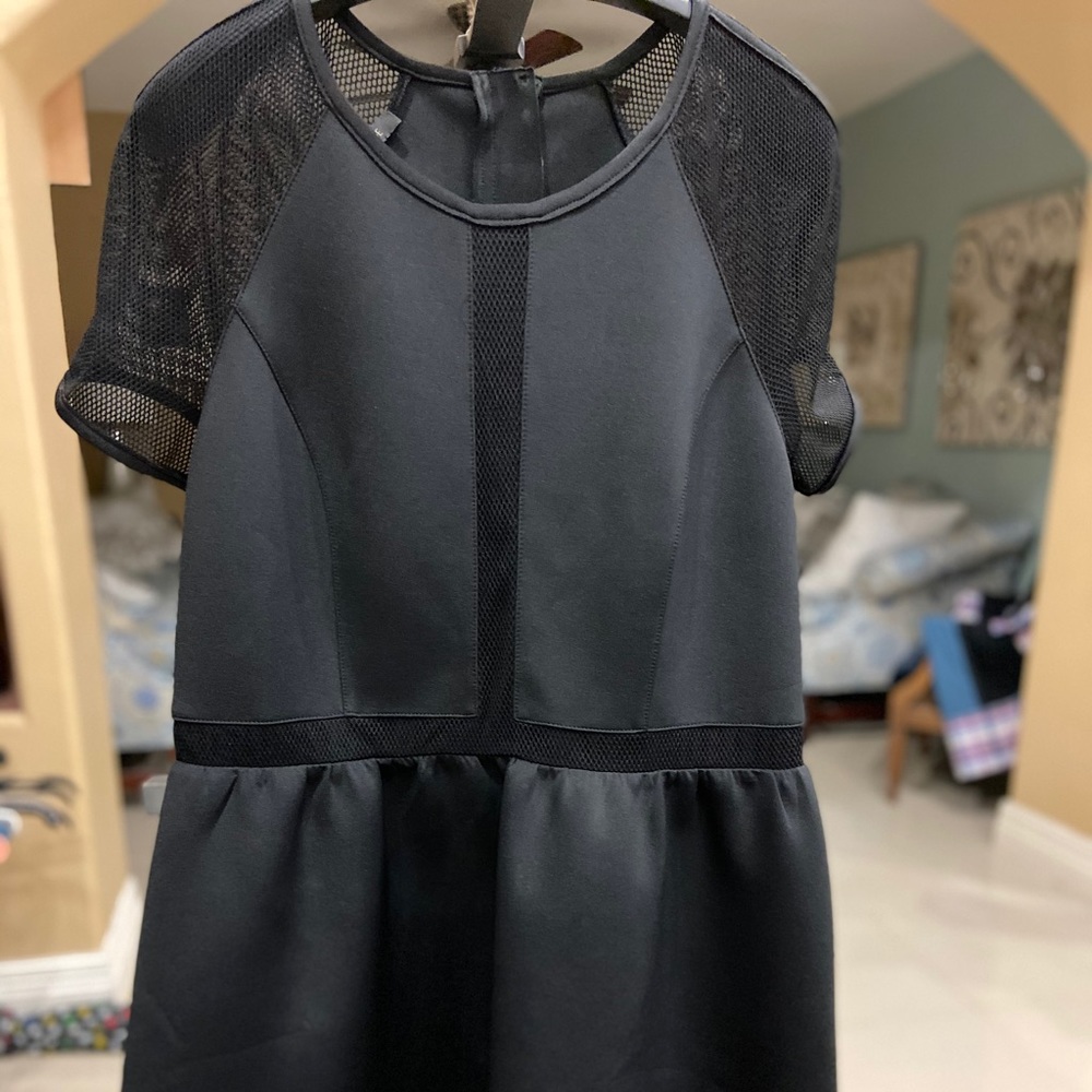 Rachel Zoe dress